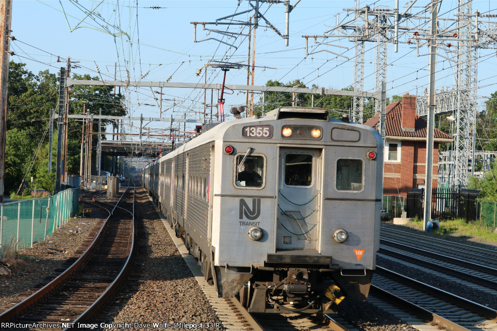 NJT 1355